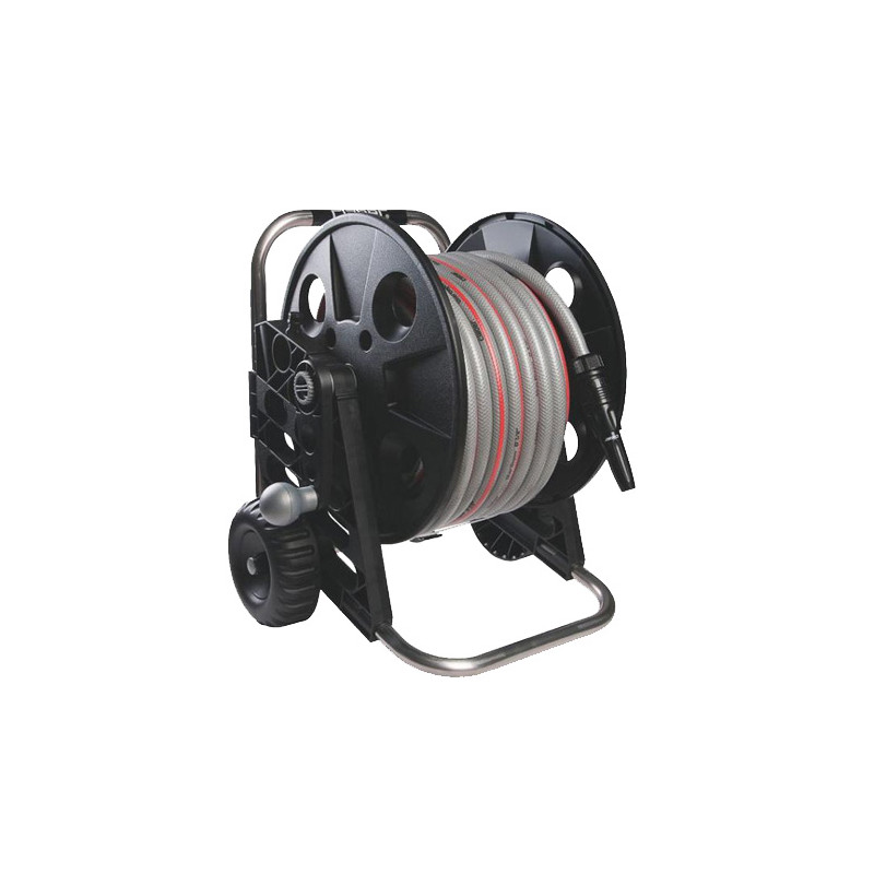 Claber Chariot d'arrosage compact complet 503248 Claber Kobleo Claber Chariot d'arrosage compact complet 503248 Claber Kobleo