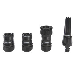 Claber Chariot d'arrosage compact complet 503248 Claber Kobleo