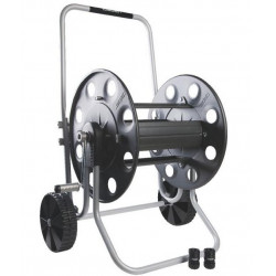 Claber Chariot métalique Pro petit modèle 503250 Claber Kobleo