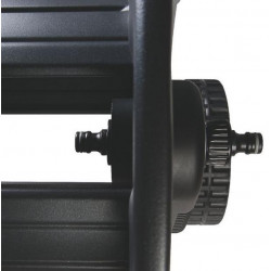 Claber Chariot métalique Pro petit modèle 503250 Claber Kobleo