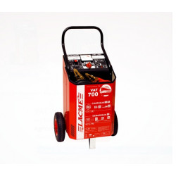 Lacme Chargeur démarreur sur roues pour 12V 740A VAT 700 Lacme Kobleo