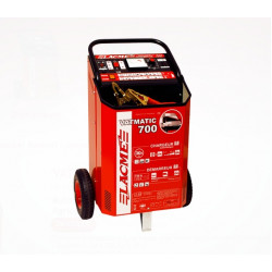 Lacme Chargeur Démarreur automatique à variateur 30A 12V VATMATIC 700 Lacme Kobleo