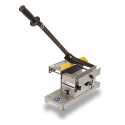 Virutex Cisaille déligneuse pour fenêtre et volets PVC MC3 Virutex Kobleo