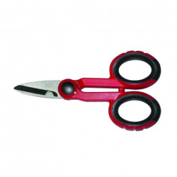 Metrica Ciseau d'électricien 68775 145mm Metrica Kobleo