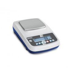 Kern sohn Balance de précision EWJ6000-1M portée 6000g plateau 155x145mm Kern Kobleo Kern sohn Balance de précision EWJ6000-1M portée 6000g plateau 155x145mm Kern Kobleo