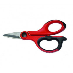 Metrica Ciseau d'électricien 68776 155mm Metrica Kobleo