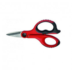 Metrica Ciseau d'électricien 68776 155mm Metrica Kobleo