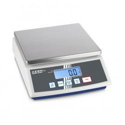 Kern sohn Balance de comptoir FCB30K1 1g à 30Kg Kern Kobleo