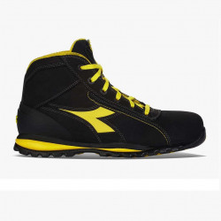 Diadora Chaussures de sécurité Glove Mid S3 Hro Sra Black taille 44 Diadora Kobleo