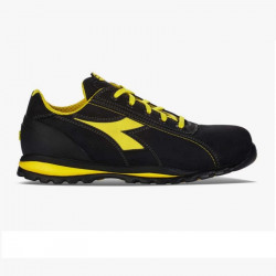 Diadora Chaussures de sécurité Glove Low S3 Hro Sra Black taille 42 Diadora Kobleo Diadora Chaussures de sécurité Glove Low S3 Hro Sra Black taille 42 Diadora Kobleo