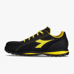 Diadora Chaussures de sécurité Glove Low S3 Hro Sra Black taille 42 Diadora Kobleo Diadora Chaussures de sécurité Glove Low S3 Hro Sra Black taille 42 Diadora Kobleo