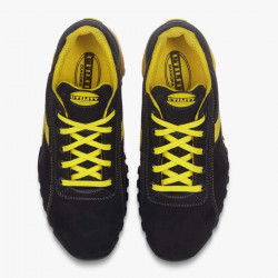 Diadora Chaussures de sécurité Glove Low S3 Hro Sra Black taille 42 Diadora Kobleo Diadora Chaussures de sécurité Glove Low S3 Hro Sra Black taille 42 Diadora Kobleo