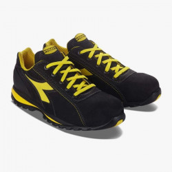 Diadora Chaussures de sécurité Glove Low S3 Hro Sra Black taille 42 Diadora Kobleo Diadora Chaussures de sécurité Glove Low S3 Hro Sra Black taille 42 Diadora Kobleo