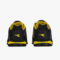 Diadora Chaussures de sécurité Glove Low S3 Hro Sra Black taille 42 Diadora Kobleo Diadora Chaussures de sécurité Glove Low S3 Hro Sra Black taille 42 Diadora Kobleo