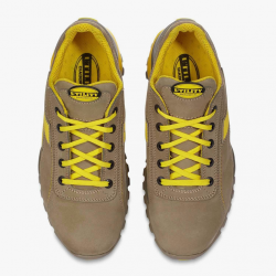 Diadora Chaussures de sécurité Glove Low S3 Hro Sra taille 43 Diadora Kobleo