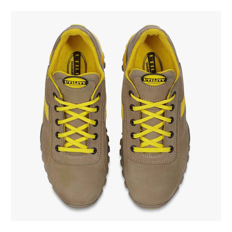 Diadora Chaussures de sécurité Glove Low S3 Hro Sra taille 43 Diadora Kobleo Diadora Chaussures de sécurité Glove Low S3 Hro Sra taille 43 Diadora Kobleo