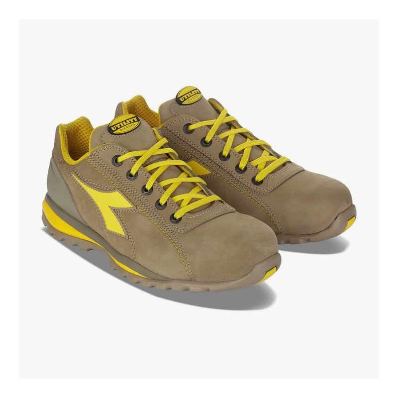Diadora Chaussures de sécurité Glove Low S3 Hro Sra taille 43 Diadora Kobleo Diadora Chaussures de sécurité Glove Low S3 Hro Sra taille 43 Diadora Kobleo