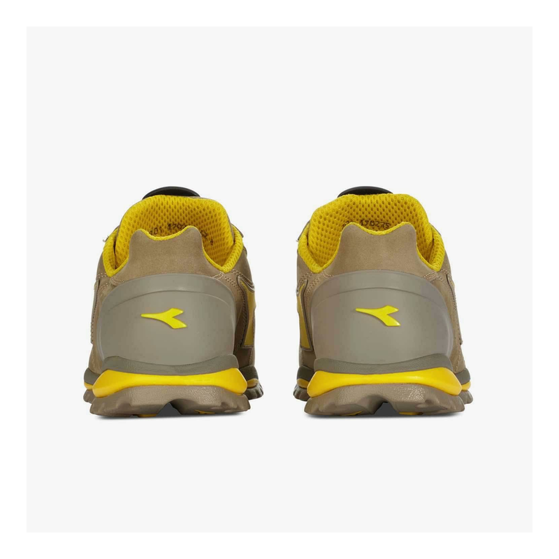Diadora Chaussures de sécurité Glove Low S3 Hro Sra taille 43 Diadora Kobleo Diadora Chaussures de sécurité Glove Low S3 Hro Sra taille 43 Diadora Kobleo