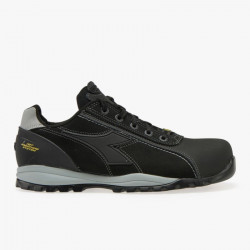 Diadora Chaussures de sécurité Glove Net Low Pro S3 Hro Esd Black T43 Diadora Kobleo
