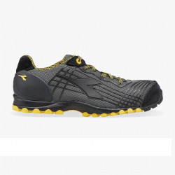 Diadora Chaussures de sécurité BEAT DA2 TEXT LOW S1P HRO SRC BLACK taille 42 Diadora Kobleo