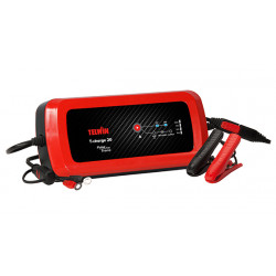 Telwin Chargeur de batterie T-CHARGE 20 12V/24V Kobleo