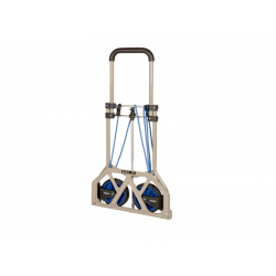 Irimo Chariot pliable capacité de charge 90 kg 9063FT90 Irimo Kobleo
