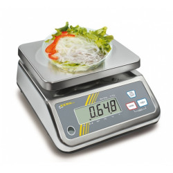 Kern sohn Balance de comptoir FFN1K-4N 0,2g à 1,5Kg Kern Kobleo Kern sohn Balance de comptoir FFN1K-4N 0,2g à 1,5Kg Kern Kobleo