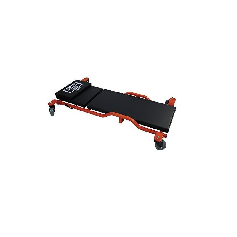 Bahco Chariot de visite charge 135Kg 1020x590x120mm BLE301 Bahco Kobleo
