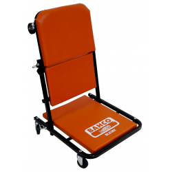 Bahco Chariot de visite et tabouret 2 en 1 charge max. 136 kg BLE302 Bahco Kobleo
