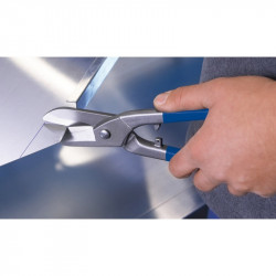 Bessey Cisaille classique façon Anglaise 300 mm poignées laquées D159-300 Bessey Kobleo