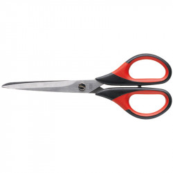 Bessey Ciseau multi-usage 180 mm en acier inoxydable et branches ergonomiques Kobleo