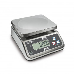 Kern sohn Balance de comptoir FFN25K5IPN 5g à 25Kg Kern Kobleo Kern sohn Balance de comptoir FFN25K5IPN 5g à 25Kg Kern Kobleo