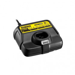DeWalt Chargeur pour batterie 7,2V Li-Ion 1Ah DCB095 DeWalt Kobleo
