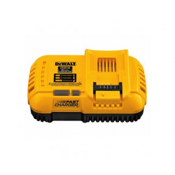 DeWalt Chargeur de batterie 60 minutes DCB118 DeWalt Kobleo
