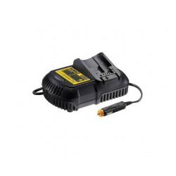 DeWalt Chargeur multivoltage pour voiture DCB119 DeWalt Kobleo