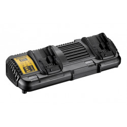 DeWalt Chargeur à double port Flexvolt DCB132 DeWalt Kobleo