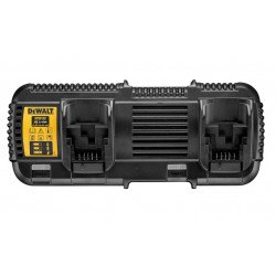 DeWalt Chargeur à double port Flexvolt DCB132 DeWalt Kobleo