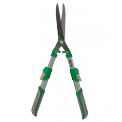 Ribiland Cisaille à haies à manches télescopiques 64cm Kobleo
