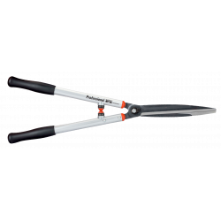 Bahco Cisaille à haies légère 60 cm manche long avec poignées en aluminium P Kobleo