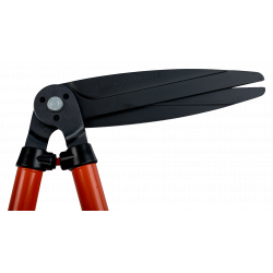 Bahco Cisaille à gazon à poignées avec revêtement plastique, 1000 mm P75 Bahco Kobleo