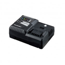 Hikoki Chargeur rapide 14-18-25-36 Volt UC36YSLW0Z Kobleo