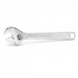 Stanley Clé à molette 24 x 200 mm 0-87-368 Stanley Kobleo