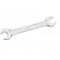 Irimo Clé à fourche double 21x23 mm 10-2123-1 Irimo Kobleo