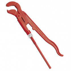 Virax Clé serre-tube suédois 2 550 mm Kobleo