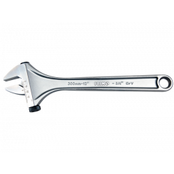 Irimo Clé à molette à usage industriel 750 mm 1081 Irimo Kobleo