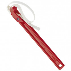 Virax Clé à sangle 114 mm Kobleo