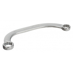 Bahco Clé polygonale demi-lune 13 x 15 mm 1943M-13-15 Bahco Kobleo Bahco Clé polygonale demi-lune 13 x 15 mm 1943M-13-15 Bahco Kobleo