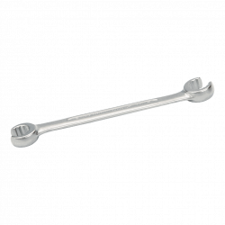 Bahco Clé polygonale à tuyauter 12x13 mm avec finition chromée 1949M-12-13 Bahco Kobleo