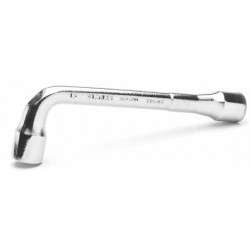 Stanley Clé à pipe Maxidrive débouchées 6*12 Pans 24 mm 2-87-604 Stanley Kobleo