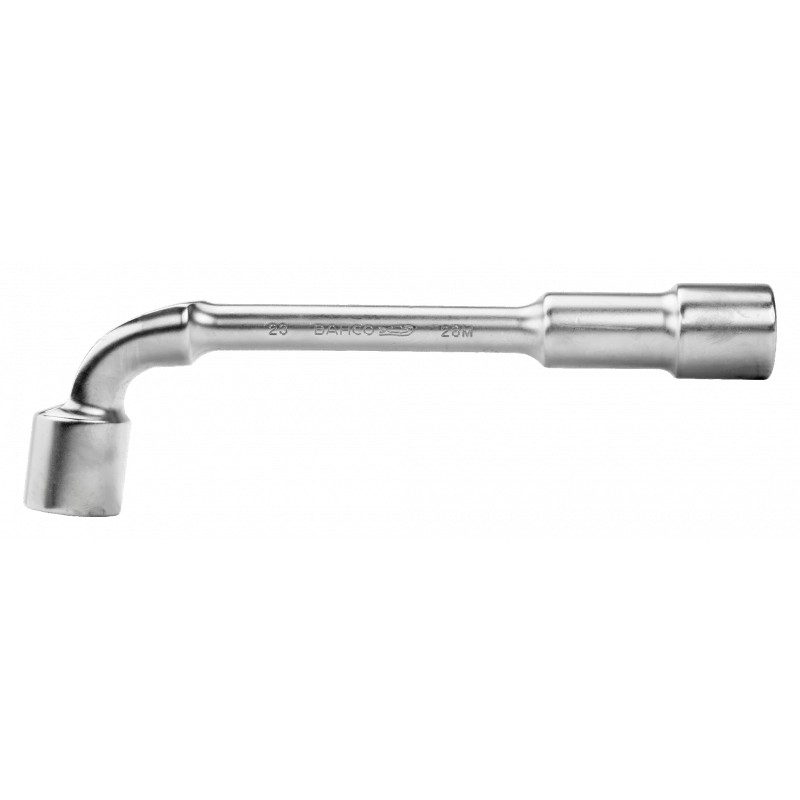 Bahco Clé pipe doubles débouchées profil Dynamic-Drive 12x6 pans 23mm 28M-2 Bahco Kobleo Bahco Clé pipe doubles débouchées profil Dynamic-Drive 12x6 pans 23mm 28M-2 Bahco Kobleo